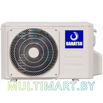 Кондиционер Dahatsu DHP-12/DHV-12 картинка 2